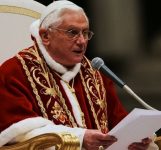 Papa Benedetto XVI