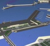 Nuovo porto di Molfetta