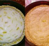 Calzone molfettese