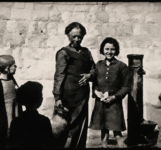 La Storia siamo noi: Molfetta sul finire della Seconda Guerra Mondiale Molfetta, sul finire della Seconda Guerra Mondiale. Fotogramma.