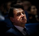 Giuseppe Conte