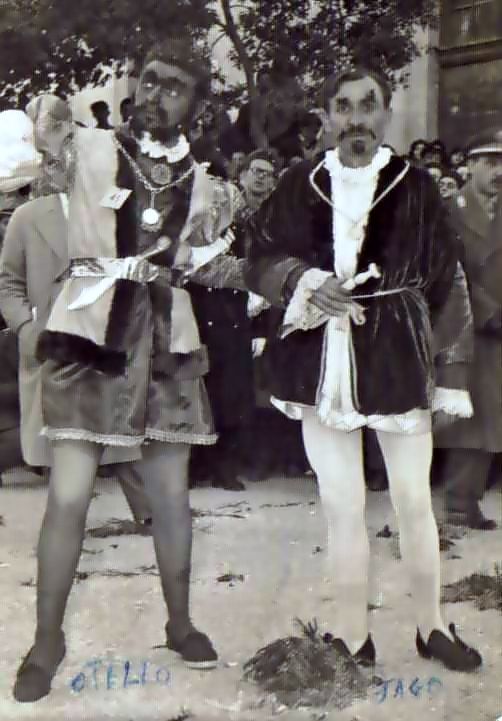 Molfetta, Carnevale di una volta - Foto n. 15