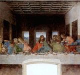 Il Cenacolo di Leonardo a porte aperte. Tornerà ad essere visitabile Cenacolo di Leonardo