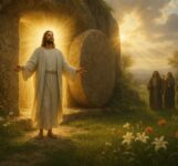 Resurrezione di Gesù Cristo