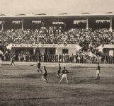 Molfetta, Stadio Paolo Poli. Anni Trenta Front 2