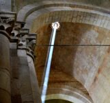 Solstizio d'Estate nell'Abbazia di San Leonardo a Siponto