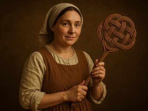 Battipanni, pantofole e cucchiai: gli ‘strumenti educativi’ che tutti temevamo da bambini