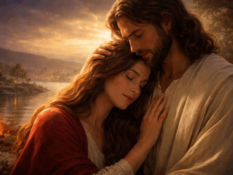 Le Maddalene di Molfetta: la fede, l’arte e il mistero di Maria di Magdala