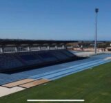 Campionati nazionali di atletica leggera a Molfetta. Un evento storico Molfetta, Stadio Cozzoli. Un bellissimo impianto sportivo