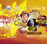 Suonagli Folk Festival – Front 1