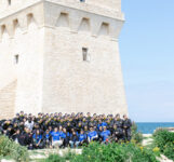 2hands Molfetta – Pulizia del litorale di Domenica 6 aprile 2025. Torre Calderina 2