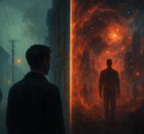 E se la tua vita non fosse l’unica realtà? ... Esiste una realtà parallela a quella che conosciamo, che molti percepiscono senza riuscire a definirla chiaramente.