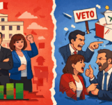 Elezioni regionali in Puglia