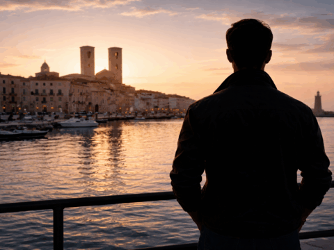 Elezione del Sindaco di Molfetta: Chi è l’“uomo misterioso” della sinistra?