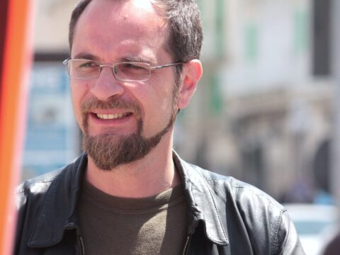 Porta attacca il Pd: “A Molfetta serve un’alternativa vera, non un nuovo ‘ciambotto’ politico”