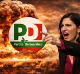 Molfetta, il PD verso la rottura dell’“ammucchiata”: si apre lo scenario del ritorno a "casa"? Il Segretario Nazionale del PD ordina alla sezione di Molfetta di rientrare nel centrosinistra.