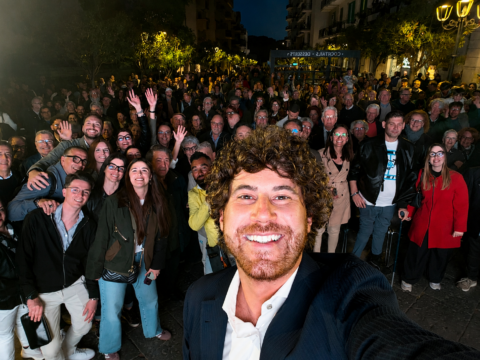 Adamo Logrieco e la sfida che può cambiare il destino di Molfetta