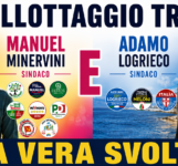 Minervini e Logrieco. La vera svolta.