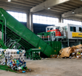 Può il Comune ripianare i debiti di ASM? La legge dice sì, ma non a qualsiasi condizione Impianto Asm - Molfetta per la prima lavorazione dei rifiuti provenienti dalla raccolta differenziata.