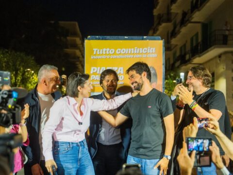 Il Consiglio comunale si prepara a discutere anche di Palestina