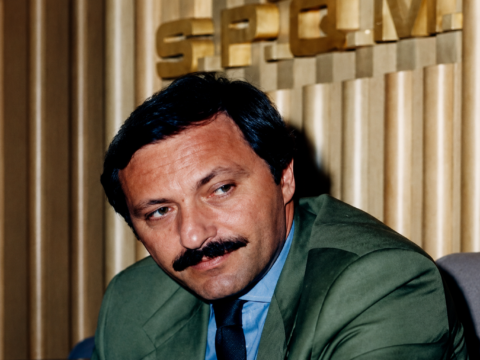 Molfetta ricorda Giovanni Carnicella, il sindaco ucciso nel 1992