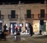 Libera cultura. Polemiche dopo il concerto a Piazza Mazzini.