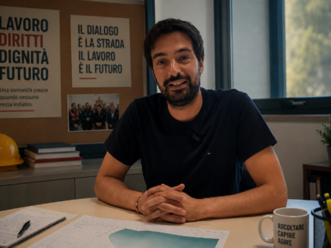 Un sindaco che difende i lavoratori sta semplicemente facendo il proprio dovere