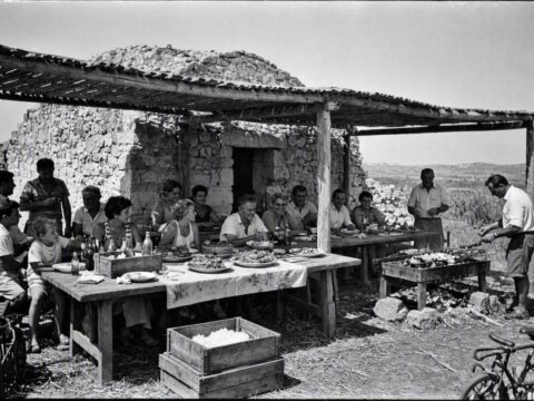 Quando Ferragosto era Ferragosto