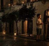 La notte dei lumi. Un racconto della notte magica di Ferragosto Molfetta, Lumi di Ferragosto