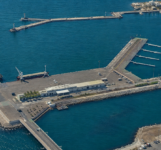 Vasca di colmata, la gara non è ancora revocata. E la nuova soluzione è ancora tutta da dimostrare Nuovo Porto Commerciale di Molfetta