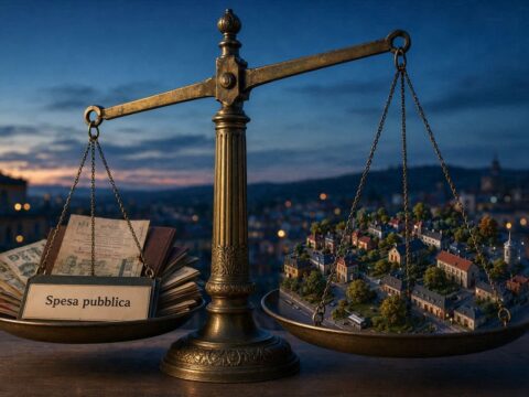 Prima di chiedere altri soldi ai cittadini, controlliamo come vengono spesi quelli che ci sono