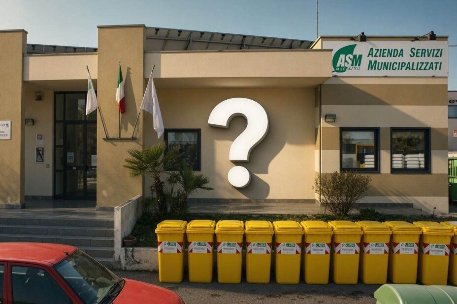 ASM, tutto a posto? Le nuove nomine sono davvero in regola?