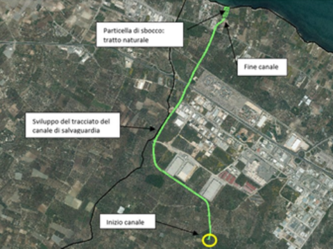 ASI, sviluppo e ambiente: Molfetta non deve scegliere tra lavoro e territorio