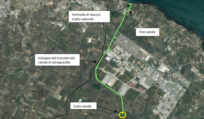 ASI, sviluppo e ambiente: Molfetta non deve scegliere tra lavoro e territorio