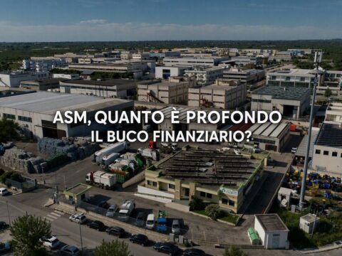 ASM, il conto arriva al Comune? Due milioni di perdita, altri 800 mila euro nel 2026 e una cassa da capire
