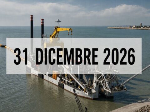 Tre comuni, stesso finanziamento, stessa scadenza: 31 dicembre. Solo a Molfetta diventa un problema?